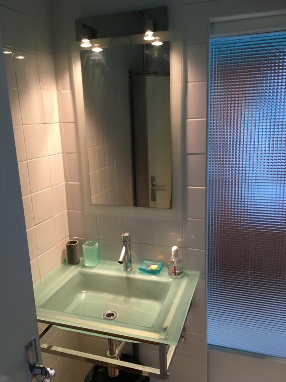 Appartement Cassis Plage מראה חיצוני תמונה
