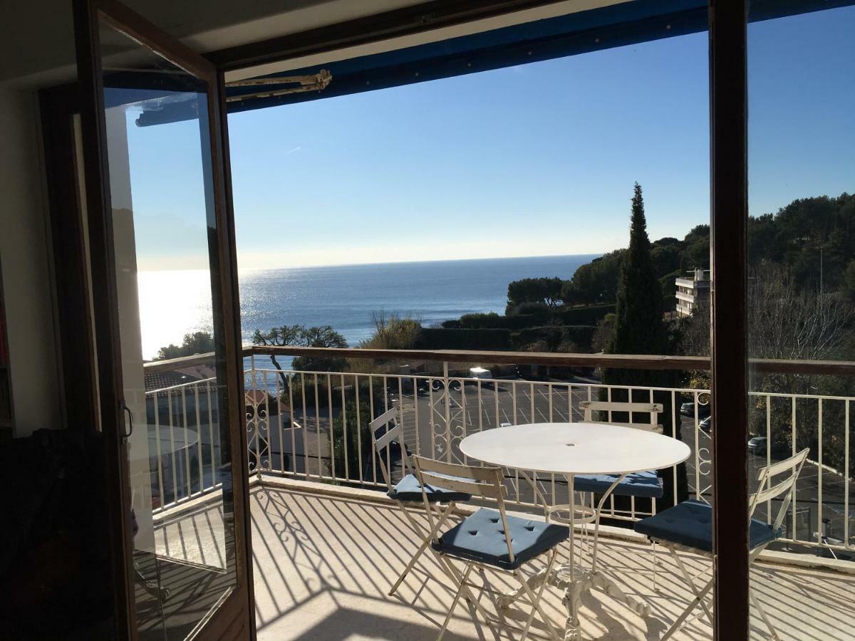 Appartement Cassis Plage מראה חיצוני תמונה