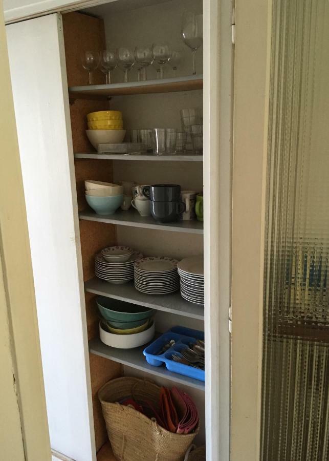 Appartement Cassis Plage מראה חיצוני תמונה