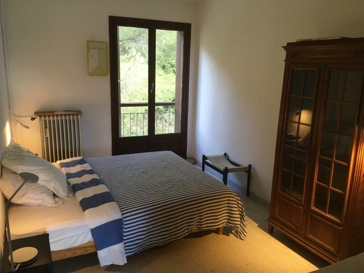 Appartement Cassis Plage מראה חיצוני תמונה