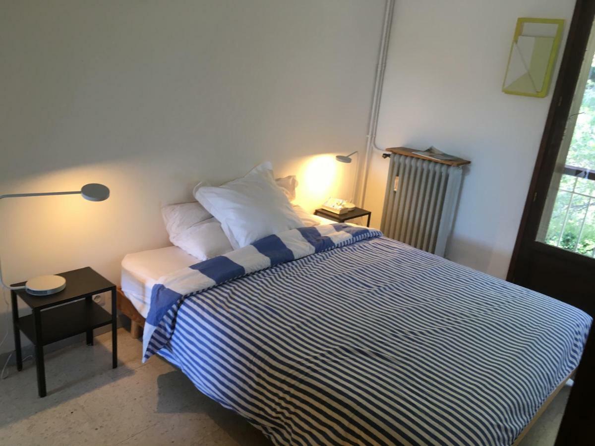 Appartement Cassis Plage מראה חיצוני תמונה
