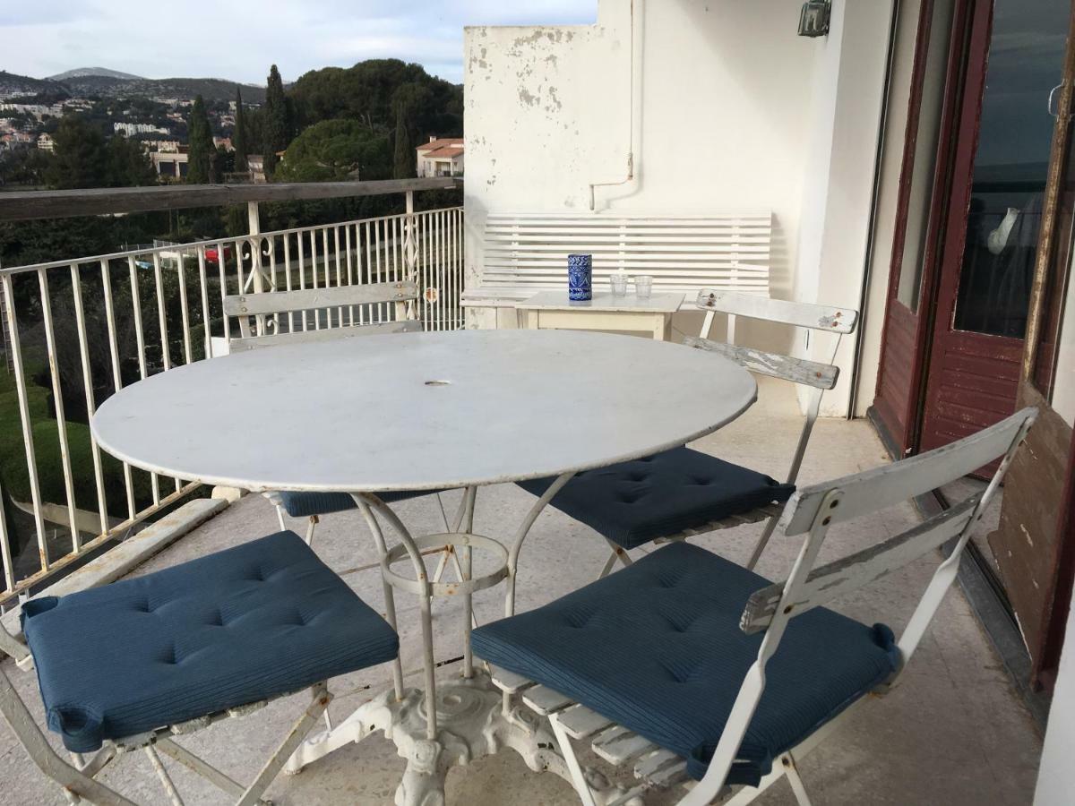 Appartement Cassis Plage מראה חיצוני תמונה