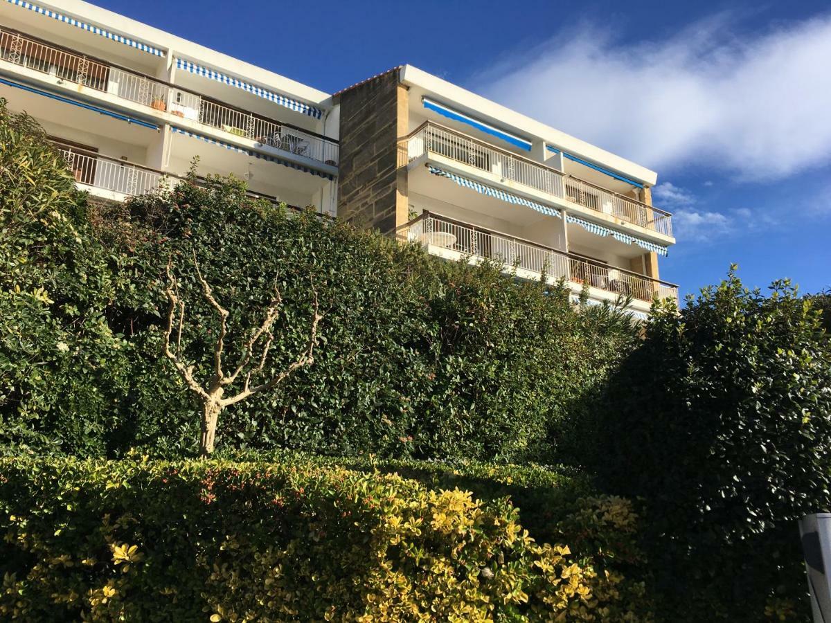 Appartement Cassis Plage מראה חיצוני תמונה