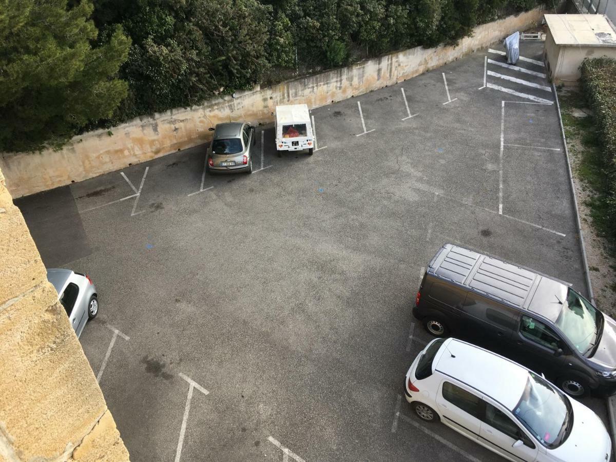 Appartement Cassis Plage מראה חיצוני תמונה